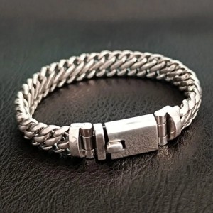 Zilveren armband - 925 Sterling zilver